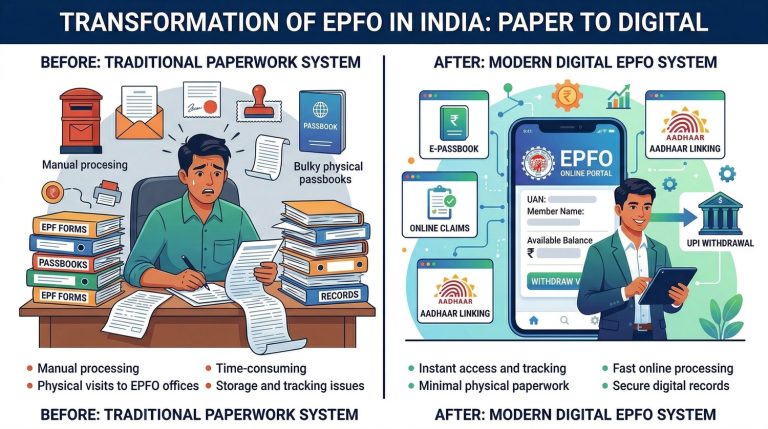 1 April 2026 से लागू नए Labour Laws: सैलरी, PF, ओवरटाइम और काम के घंटों में बड़े बदलाव